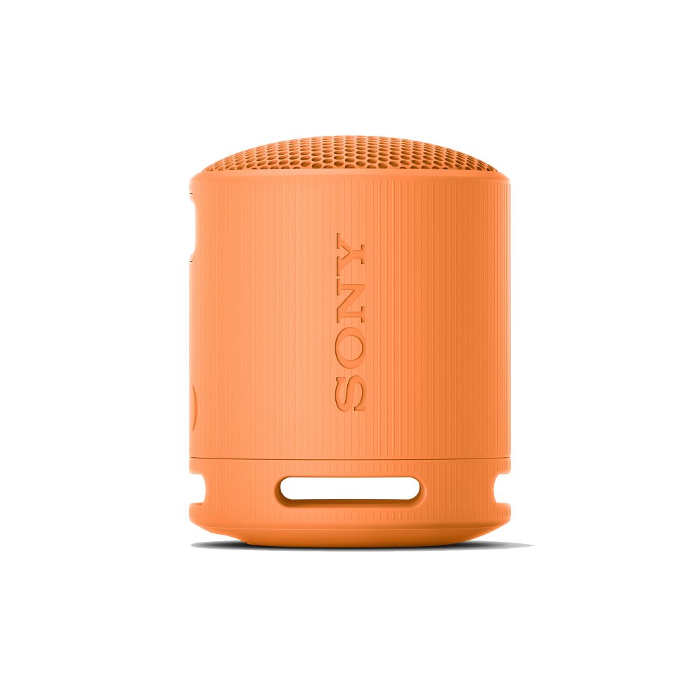 SONY 索尼   SRS-XB100 可攜式防水防塵 無線 藍芽喇叭
