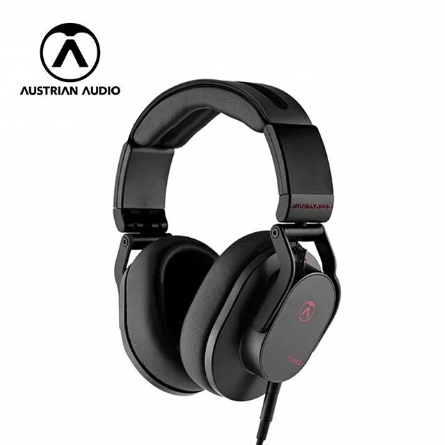 Austrian Audio HI X 封閉式耳罩式耳機  PChome h購物