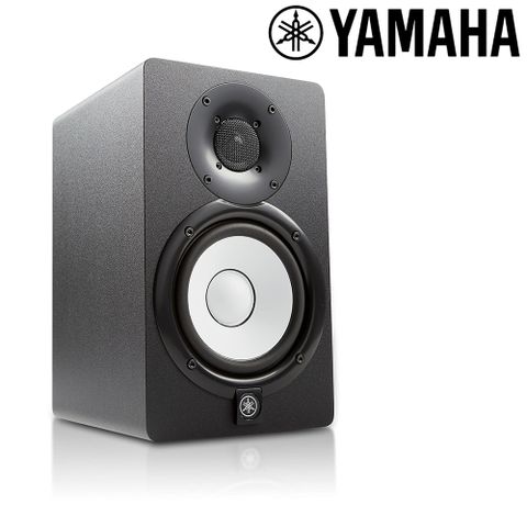 『YAMAHA 山葉』主動式錄音室監聽喇叭 HS5 / 黑色單顆款