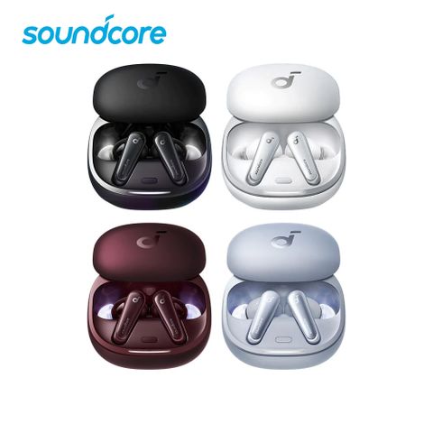 Soundcore Liberty 4 主動降噪真無線藍牙耳機