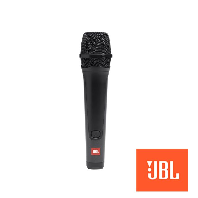 JBL  有線麥克風 PBM100