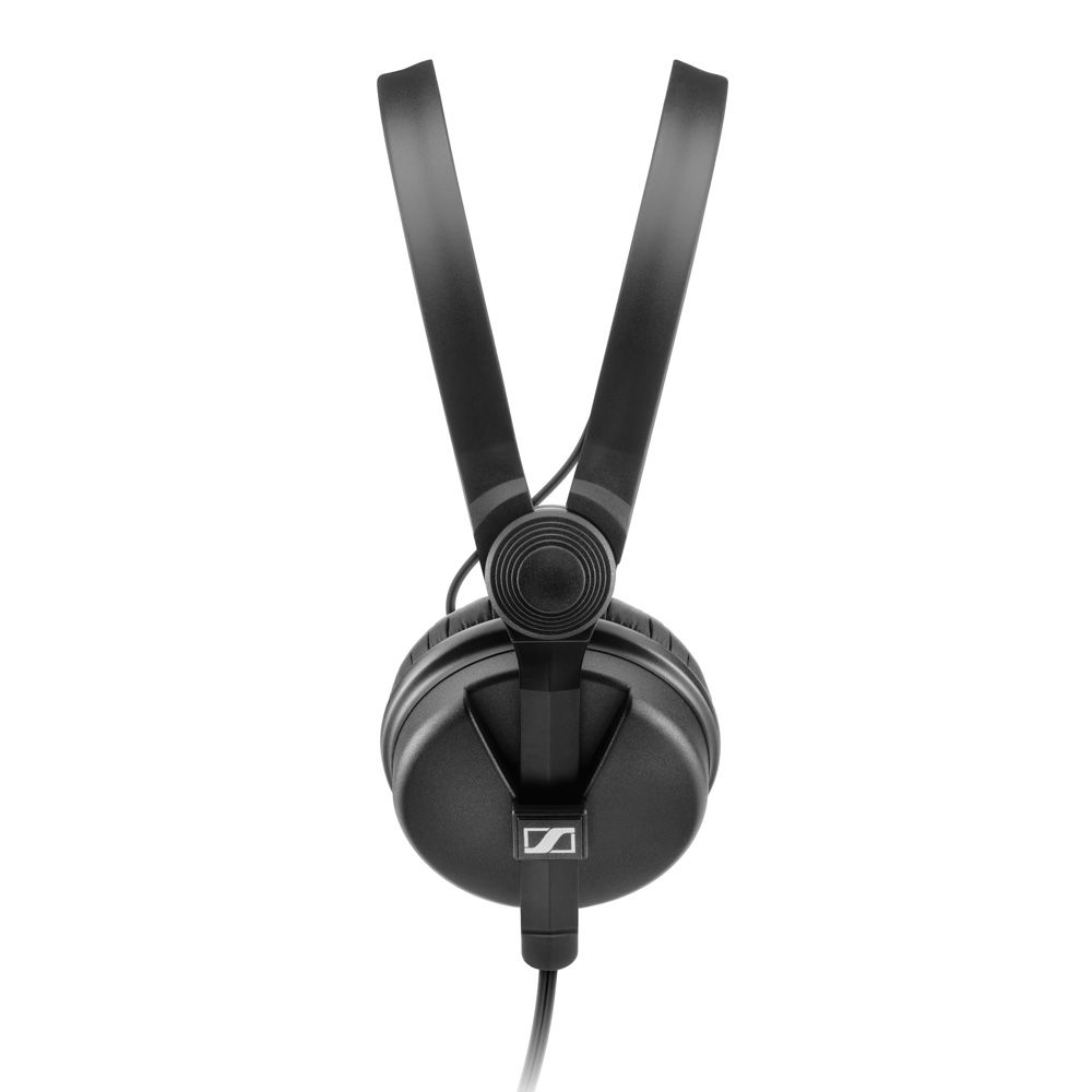 SENNHEISER 森海塞爾 HD 25 經典專業級耳罩式監聽耳機 DJ耳機