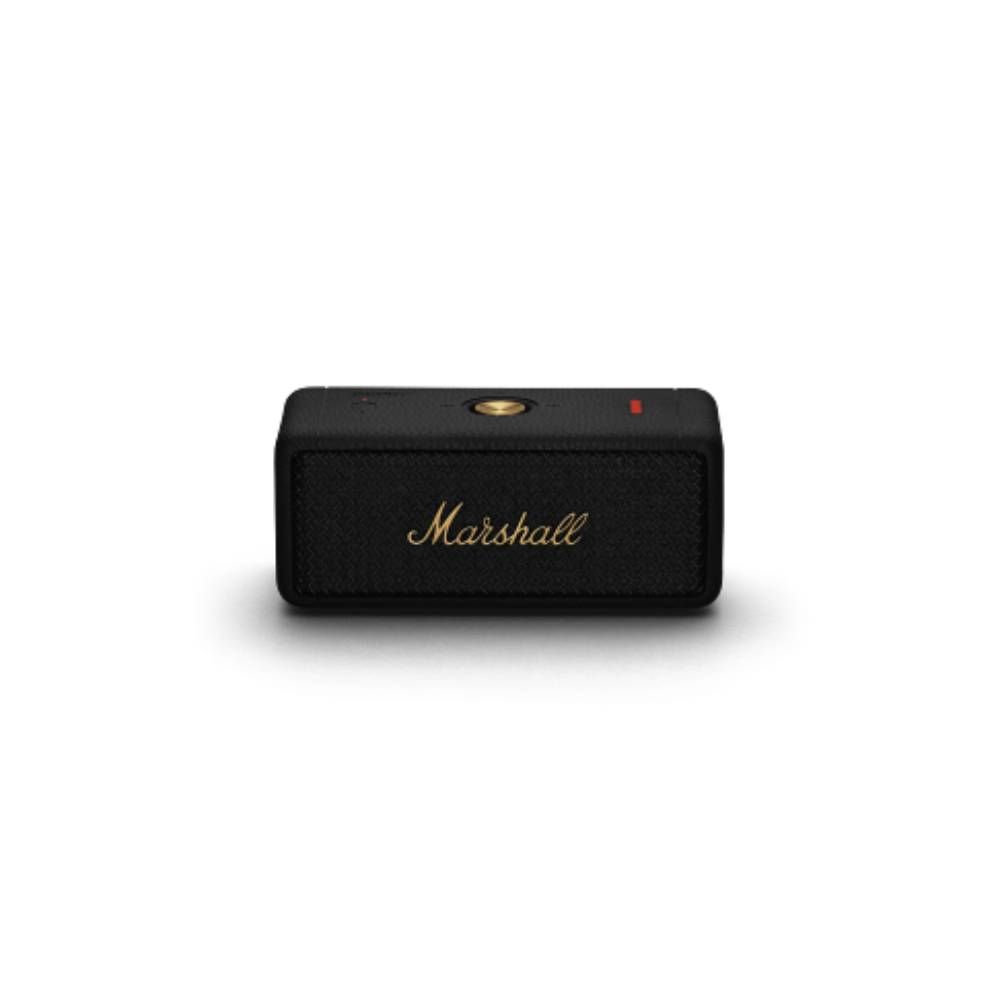 Marshall  英國 Emberton II 攜帶式藍牙喇叭