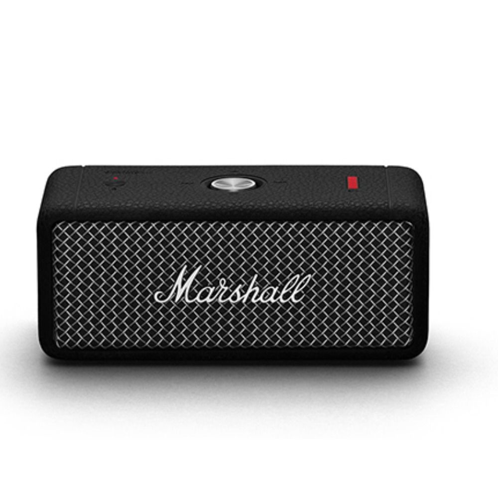 Marshall  英國 Emberton II 攜帶式藍牙喇叭