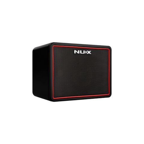 NUX Mighty Lite BT MK-II 迷你藍牙吉他音箱( 原廠公司貨 商品皆有保固一年 )