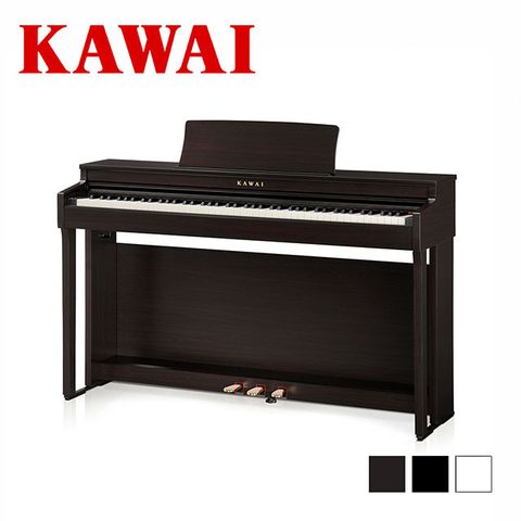 KAWAI CN201 數位電鋼琴 多色款原廠公司貨 商品保固有保障