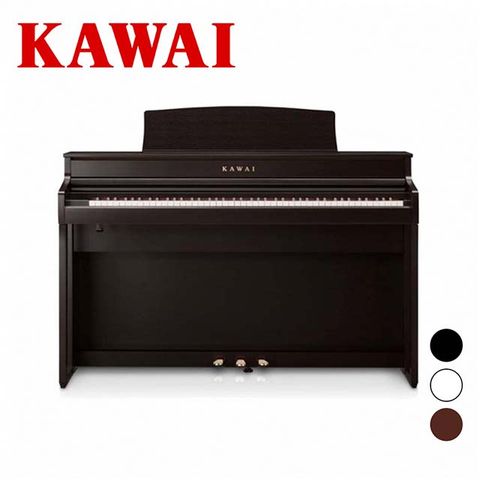 KAWAI 河合 CA501 88鍵 數位電鋼琴 多色款