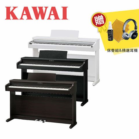 KAWAI KDP120 88鍵 數位電鋼琴 多色款原廠公司貨 商品保固有保障