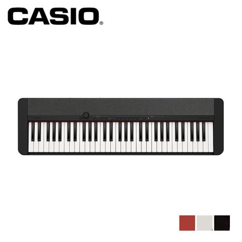 CASIO 卡西歐 CT-S1 61鍵電子琴原廠公司貨 商品保固有保障