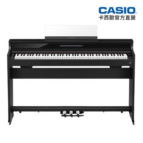 CASIO卡西歐官方直營數位鋼琴AP-S450