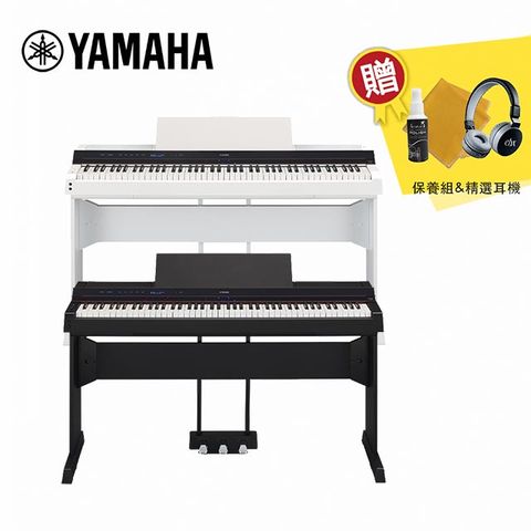 YAMAHA P-S500 88鍵 數位電鋼琴 黑/白 含琴架組原廠公司貨 商品保固有保障