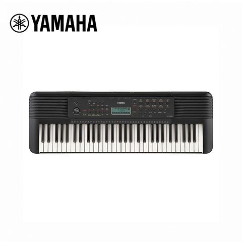 YAMAHA 山葉 PSR-E283 61鍵 電子琴