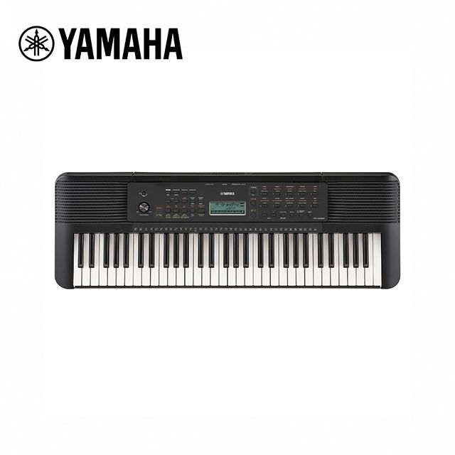 YAMAHA 山葉  PSR-E283 61鍵 電子琴