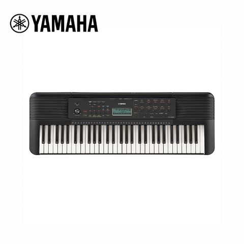 YAMAHA PSR-E283 61鍵 電子琴原廠公司貨 商品保固有保障