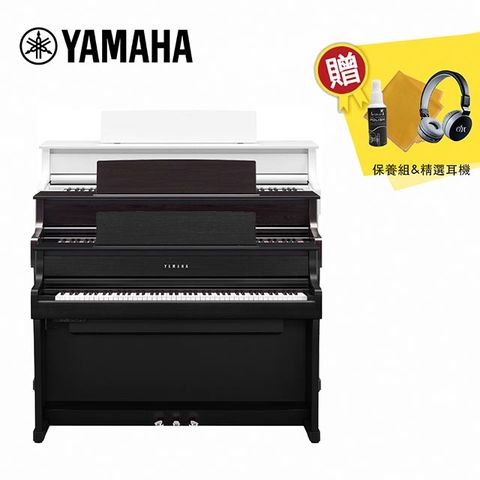 YAMAHA 山葉 CLP-875 88鍵 數位電鋼琴 多色款