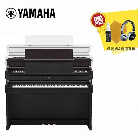 YAMAHA 山葉 CLP-845 88鍵 數位電鋼琴 多色款