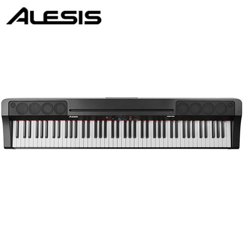 Alesis Prestige 88鍵數位電鋼琴 標準黑色款原廠公司貨 商品保固有保障