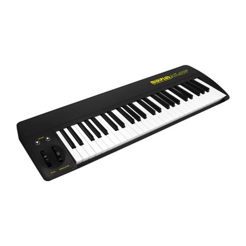 MIDIPLUS AK490+ USB MIDI 主控鍵盤