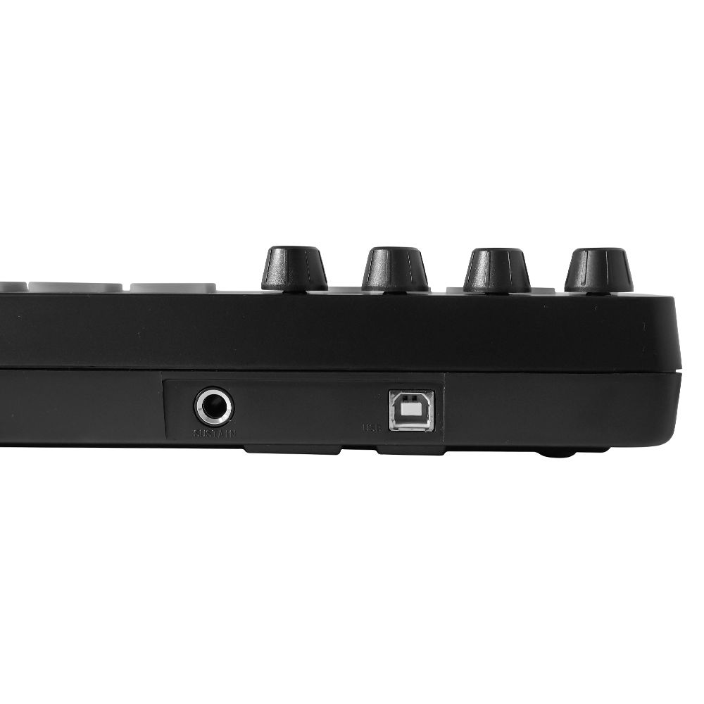 MIDIPLUS minicontrol USB MIDI 主控鍵盤