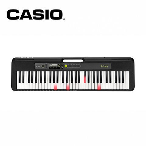 CASIO LK-S250 61鍵魔光電子琴原廠公司貨 商品保固有保障