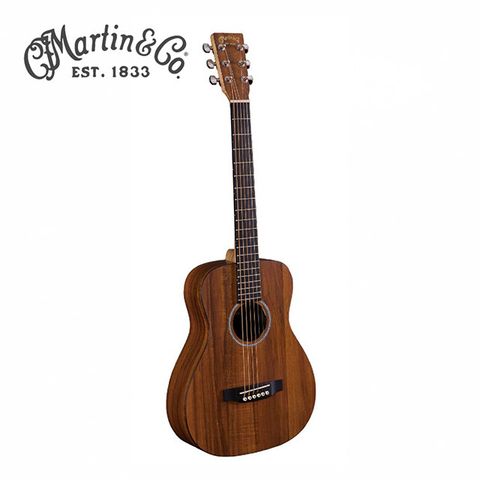 Martin LXK2 34吋 相思木 旅行吉他原廠公司貨 商品保固有保障