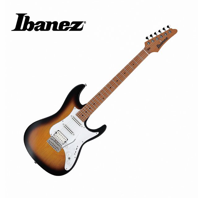 Ibanez  ATZ10P-STM Andy Timmons 簽名電吉他  原廠公司貨 商品保固有保障