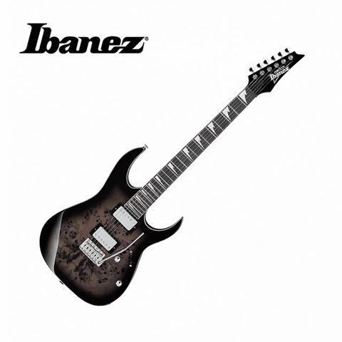 Ibanez GRG220PA1 BKB 黑棕色電吉他  原廠公司貨 商品保固有保障