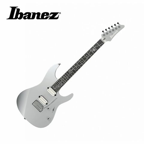 IBANEZ TOD10 Tim Henson 簽名款電吉他 銀灰色原廠公司貨 商品保固有保障