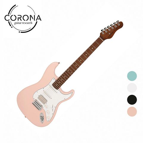 CORONA Traditional Standard Plus ST SP22 電吉他 多色款原廠公司貨 商品保固有保障