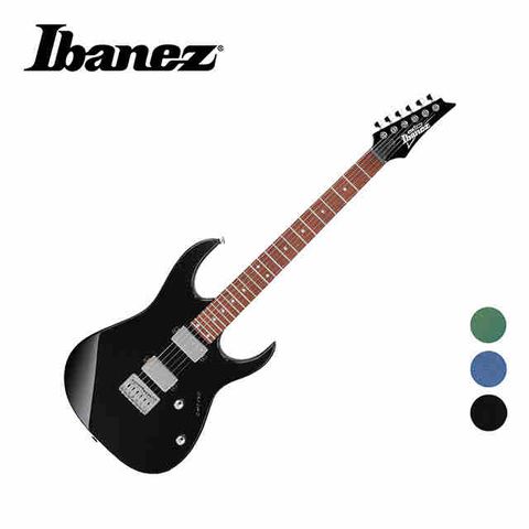 IBANEZ GRG121SP 電吉他 多色款原廠公司貨 商品保固有保障