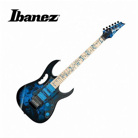 Ibanez JEM77P-BFP Steve Vai 簽名款電吉他原廠公司貨 商品保固有保障