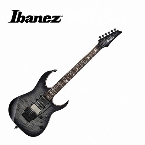 Ibanez RG8870-BRE 日廠 電吉他 漸層黑色