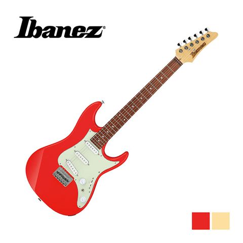 Ibanez AZES-31 電吉他 多色款