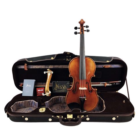 ISVA Fido Taylor 西班牙純天然礦物漆小提琴TAYLOR系列1/2-4/4/特殊款/高級歐料琴