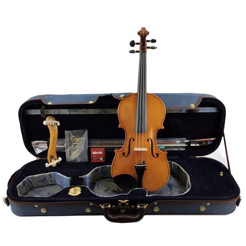 ISVA Elly Taylor 西班牙純天然礦物漆小提琴TAYLOR系列1/2-4/4/特殊款/高級歐料琴