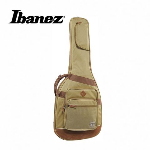 Ibanez Designer Collection IGB541TW 設計師聯名限定款 電吉他專用收納袋原廠公司貨 商品保固有保障