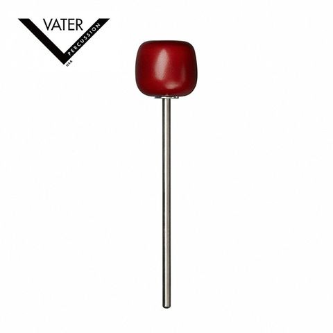 VATER VBRW 大鼓槌 紅色 原廠公司貨 商品保固有保障