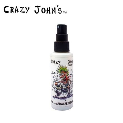 CRAZY JOHNS 瘋狂約翰 BB-CJHP 清潔劑 腳架與五金 原廠公司貨 商品保固有保障