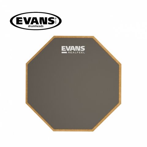 EVANS RF6GM 6吋單面打點板原廠公司貨 商品保固有保障