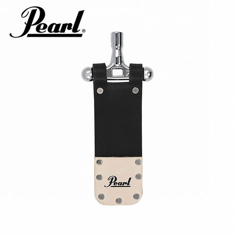 Pearl Flip Mute Drum Key 靜音雙用鼓鎖