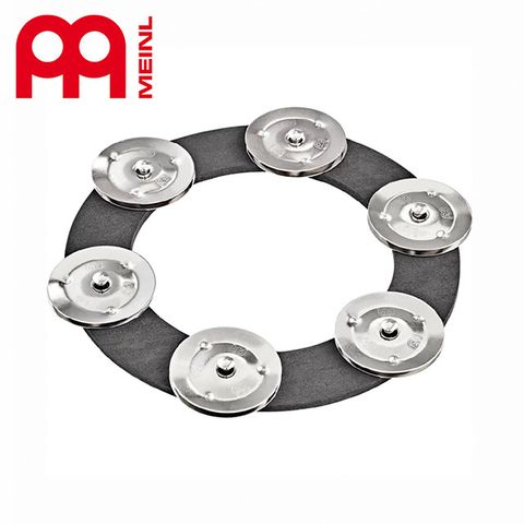 MEINL SCRING Soft Ching Ring 銅鈸 Hi-Hat專用 6吋鈴鼓環