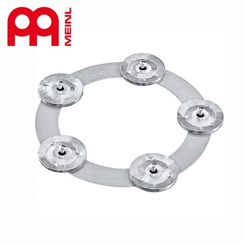 MEINL DCRING Dry Ching Ring 銅鈸 Hi-Hat專用 6吋鈴鼓環