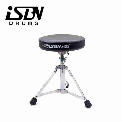 ISBN i-E100DT 兒童鼓椅