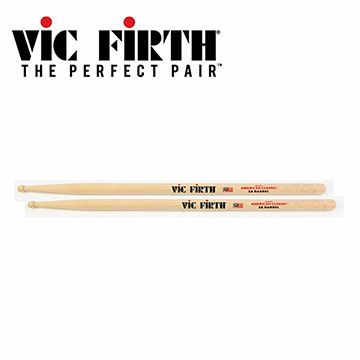 Vic Firth 5ABRL 胡桃木鼓棒 原廠公司貨 商品品質有保障