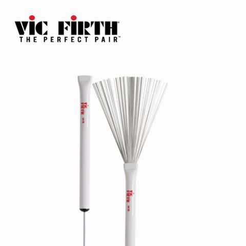 Vic Firth VFPX-WB 鼓刷 原廠公司貨 商品保固有保障