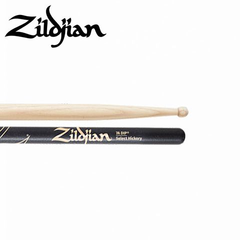 ZILDJIAN Z7AD 7A DIP 鼓棒  原廠公司貨 商品保固有保障