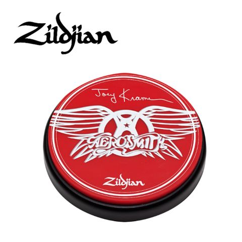 Zildjian P1206 6吋 打點板 Joey Kramer 簽名款原廠公司貨 商品保固有保障