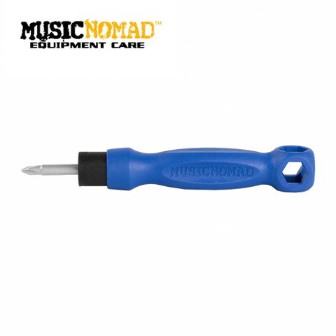 MUSICNOMAD MN227 章魚起子8合1工具 原廠公司貨 商品保固有保障