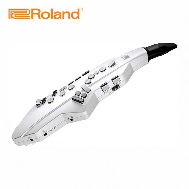 Roland 樂蘭  AE-05C 數位吹管