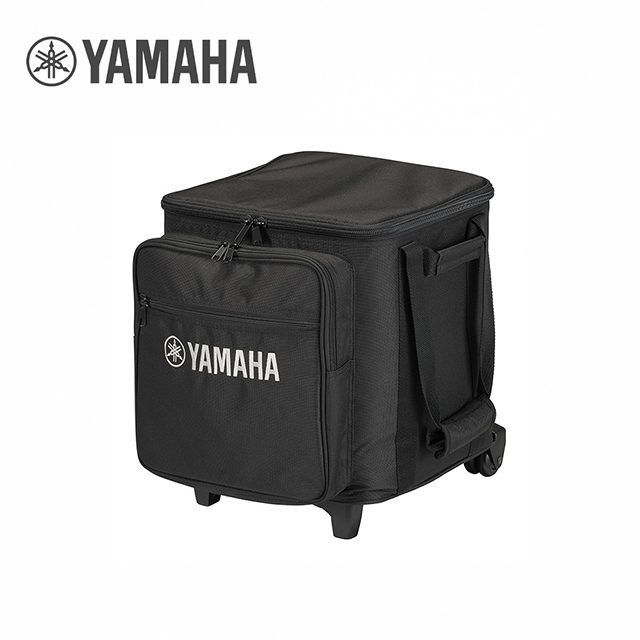 YAMAHA 山葉  CASE-STP200 手提收納箱 黑色款